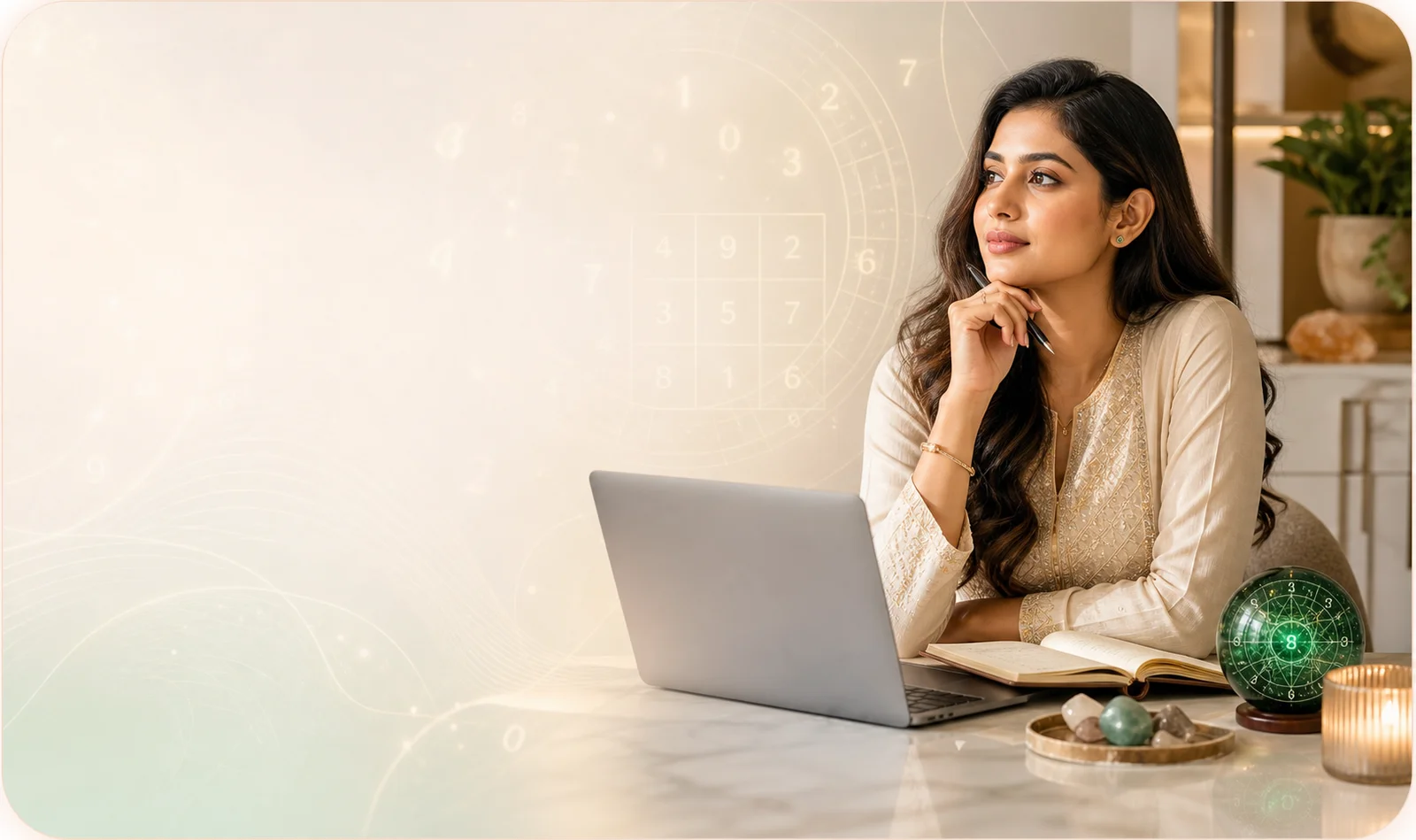 Rishabh A. Grover for Comprehensive Personal Life Analysis
